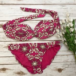 Convert one star bathing suit